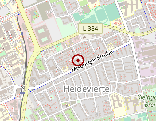 Karte: Bärtsch Ulrike