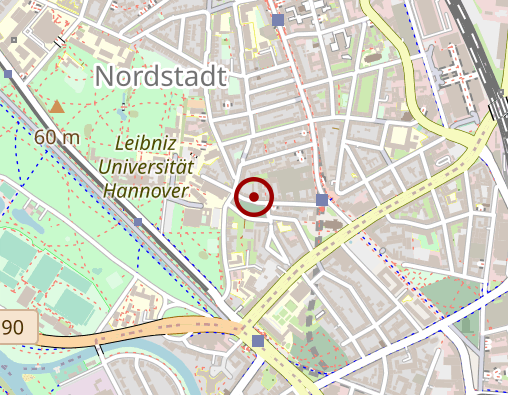 Karte: Klich Alexandra Dipl.-Psych.