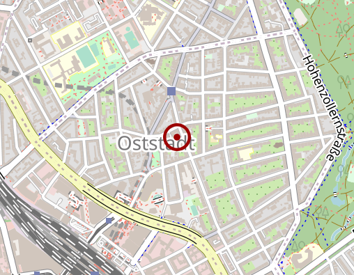 Karte: Wunnenberg Hartmut