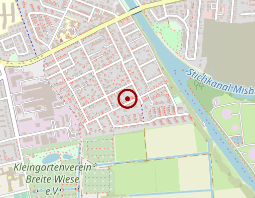 Karte: Michalke Andrea