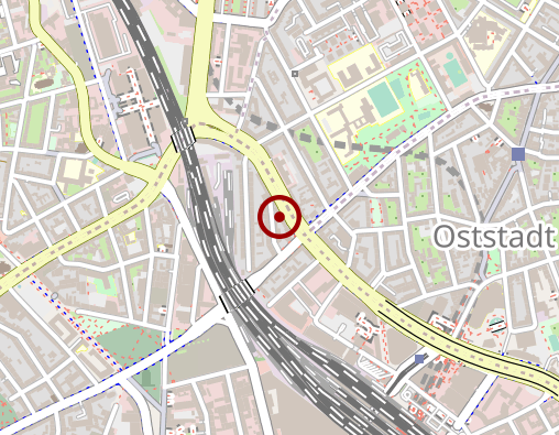 Karte: Voss K.-F. Dr. Dipl.-Psych.