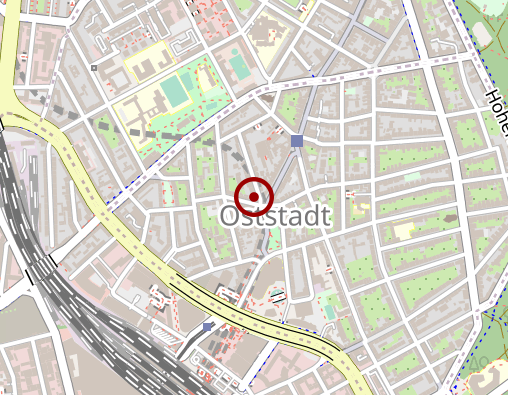 Karte: Cochanski Volker