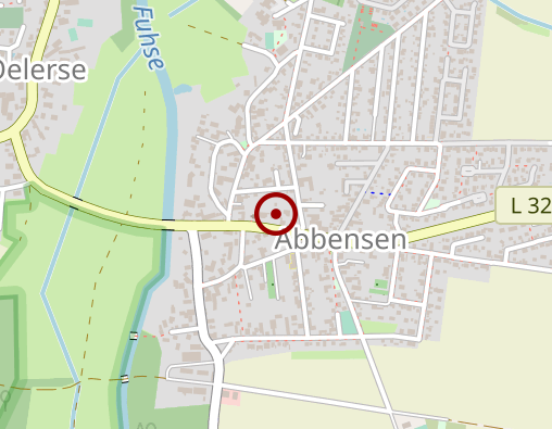 Karte: Wiesen-Apotheke