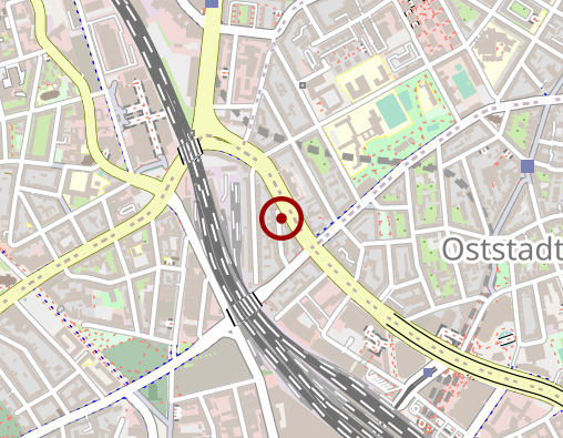 Karte: Hartlieb Sicherheitssysteme