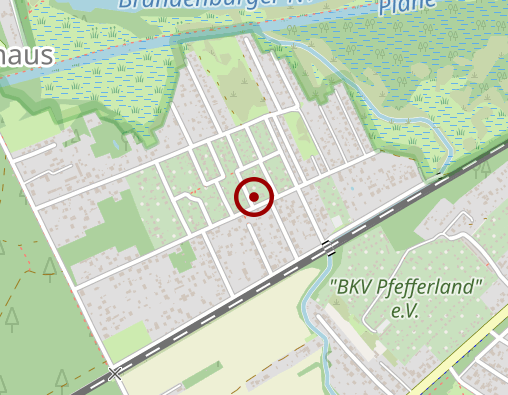 Karte: Fuhrmann Horst A. Heilpraktiker