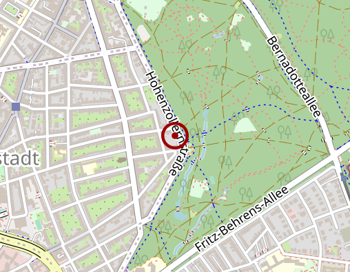 Karte: Gaus Björn, Nassadowski-Gaus Simone