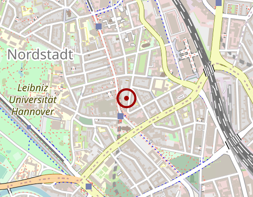 Karte: Drimalla Elisabeth Dr.