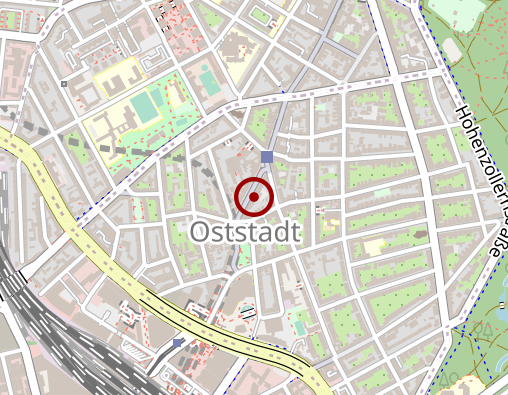 Karte: Bötel Eberhard-Gottfried