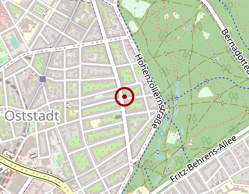 Karte: et-projekt GmbH