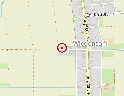 Karte: Wohlgemuth Ulrich