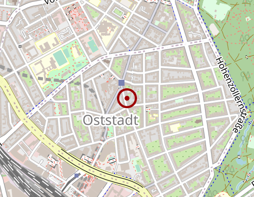 Karte: Hockner H. Dipl.-Psych.