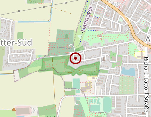 Karte: Wucherpfennig Albert Dr. phil.