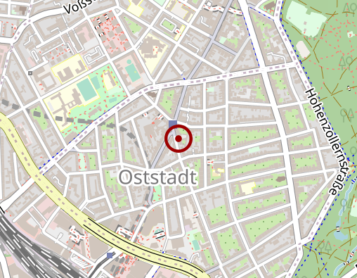 Karte: Netopsie Technologies GmbH