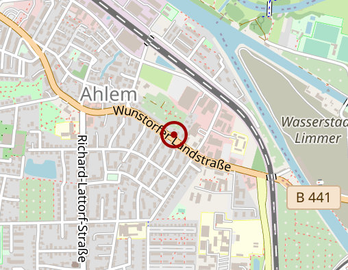 Karte: Mokrzyzka Teresa