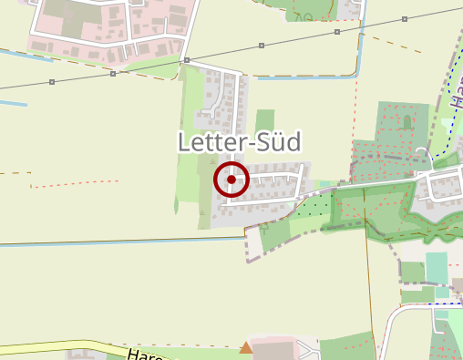 Karte: Zimmermann Angelika