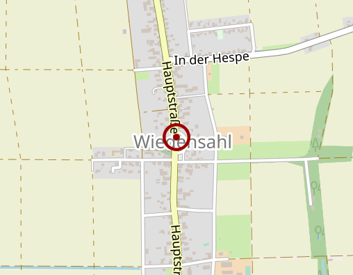 Karte: Wilhelm-Busch-Apotheke