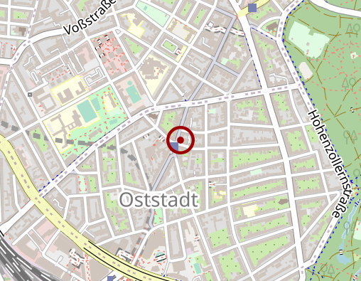 Karte: Diegmann-Krone Claudia Dr. & Schur Ulrike