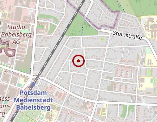 Karte: Taxikaiser Taxiunternehmen