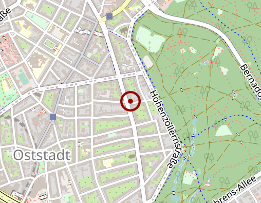 Karte: Burmeister Katja