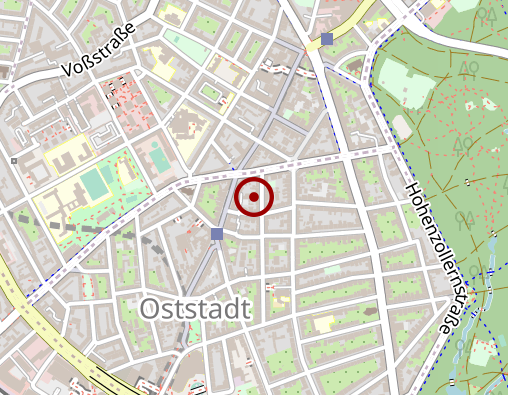 Karte: Thöle Ludwig