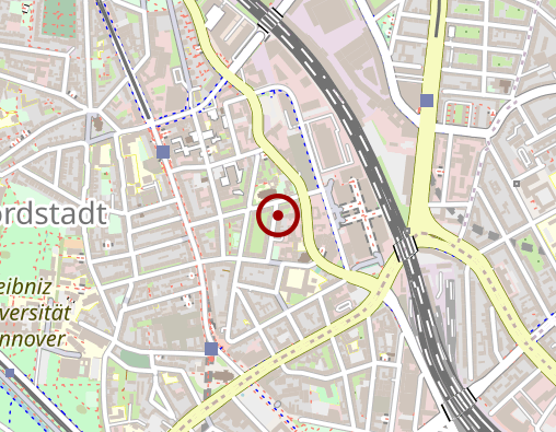 Karte: Klauke Ph.D. Ellen