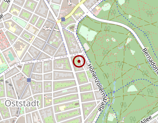 Karte: Schlenska Eva