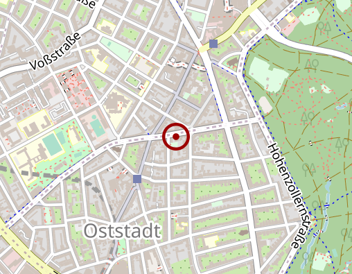 Karte: Medical Wellness