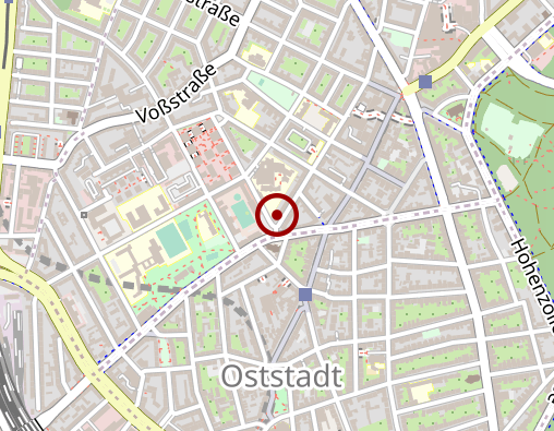 Karte: Viva Med GmbH