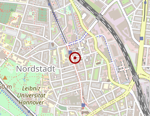 Karte: Kronen-Apotheke