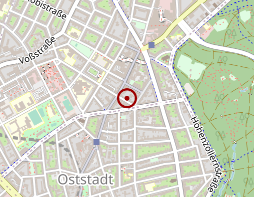 Karte: Beck Angelika