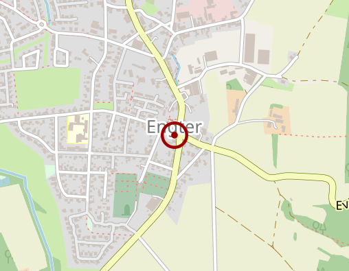 Karte: Pflegeteam Individuell