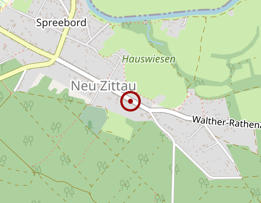 Karte: Grimm Helga Physiotherapie