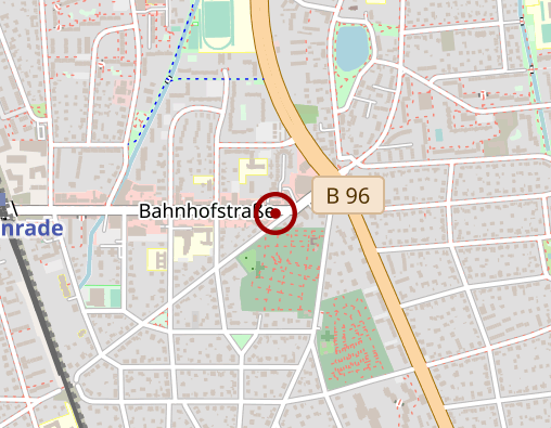 Karte: Strang-Naumann Marion Dipl.-Psych.