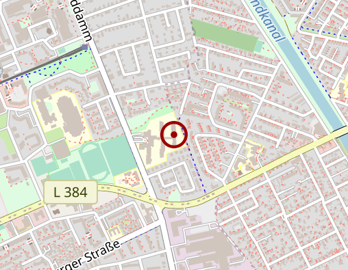 Karte: Langheim Ralf