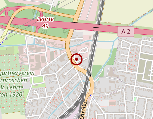 Karte: Drews Gabriele