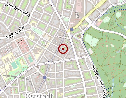 Karte: Ziemert Bettina Dr.