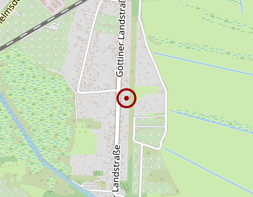 Karte: ALLTAGSBEGLEITUNG IN BRANDENBURG