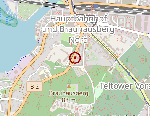 Karte: Schröder Barbara