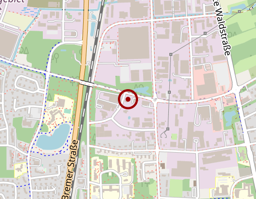 Karte: Urban Michael