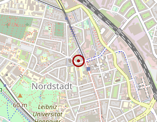 Karte: Kluge Karl-Heinz Inh. Karin Hartmann-Kluge