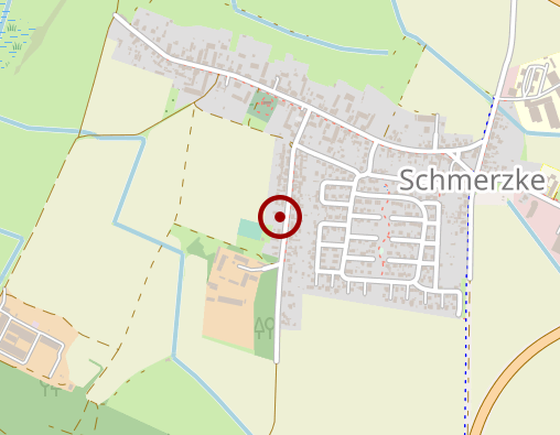 Karte: Schmidt Silvia Physiotherapie