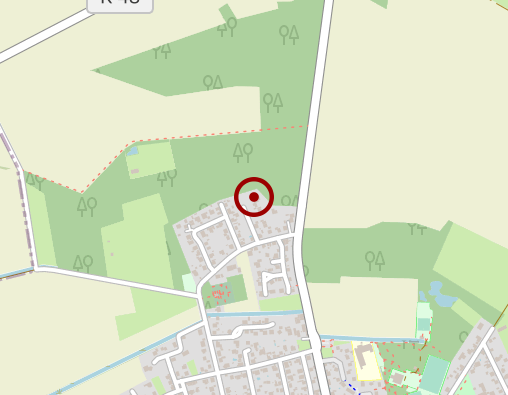 Karte: Thieme Stefan