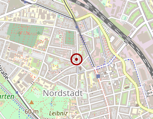 Karte: Bröker Hannelore