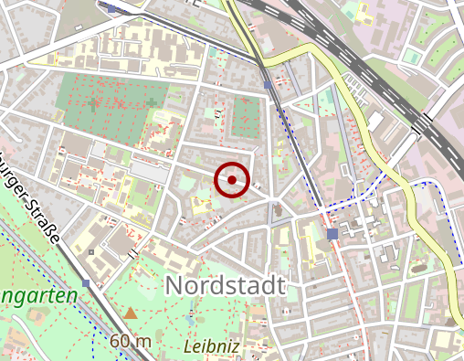 Karte: Kessler Susanne