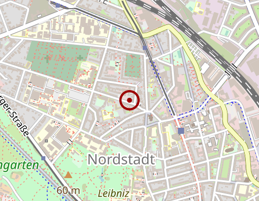 Karte: Bodmann Ulrike Dr.