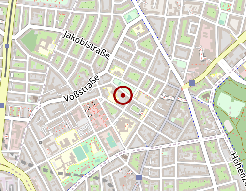 Karte: Vollert Evelin Dipl.-Psych.