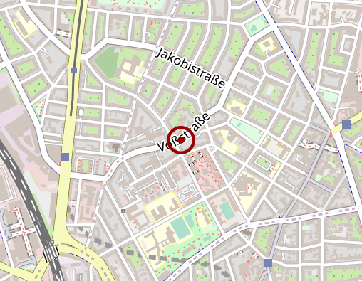 Karte: Pülm Susanne Dipl.-Psych.