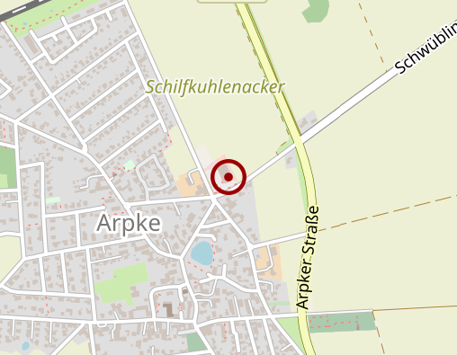 Karte: Bretthauer Frank