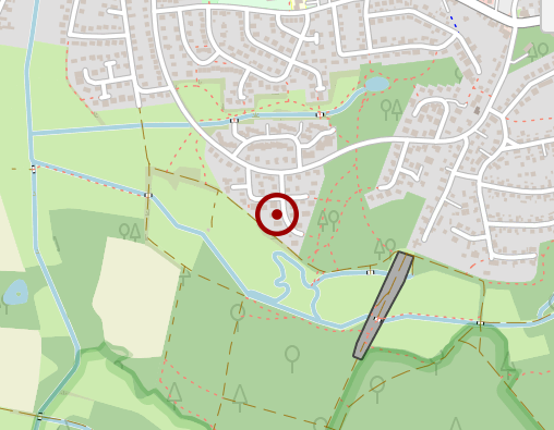 Karte: Flach M.H. Dr. phil. Dipl.-Psych.