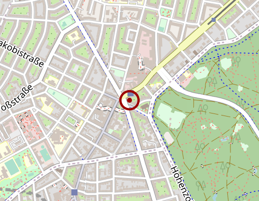 Karte: Schäferkötter Kathrin